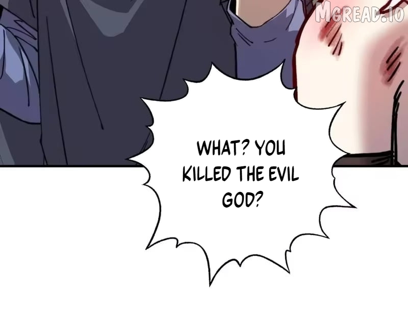 Starting As The God Of Wealth, Taming Billions Of Divine Pets! Chapter 77 - page 46